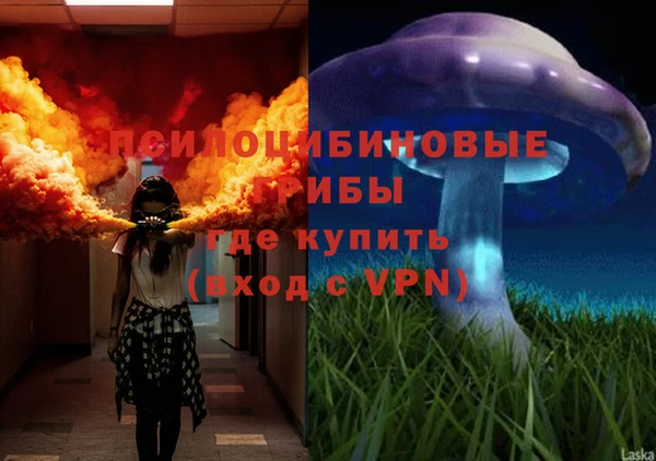 MESCALINE Алзамай